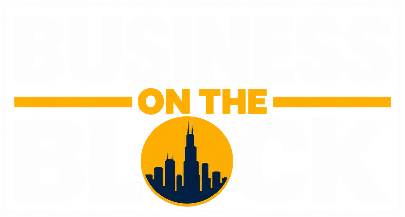 Business on the Block